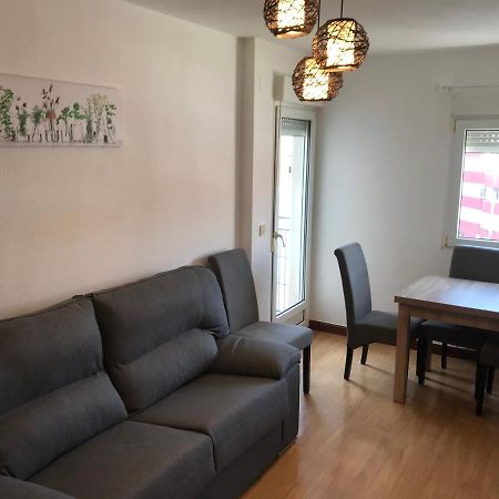 Apartamento Alaiz Appartamento Béjar Esterno foto