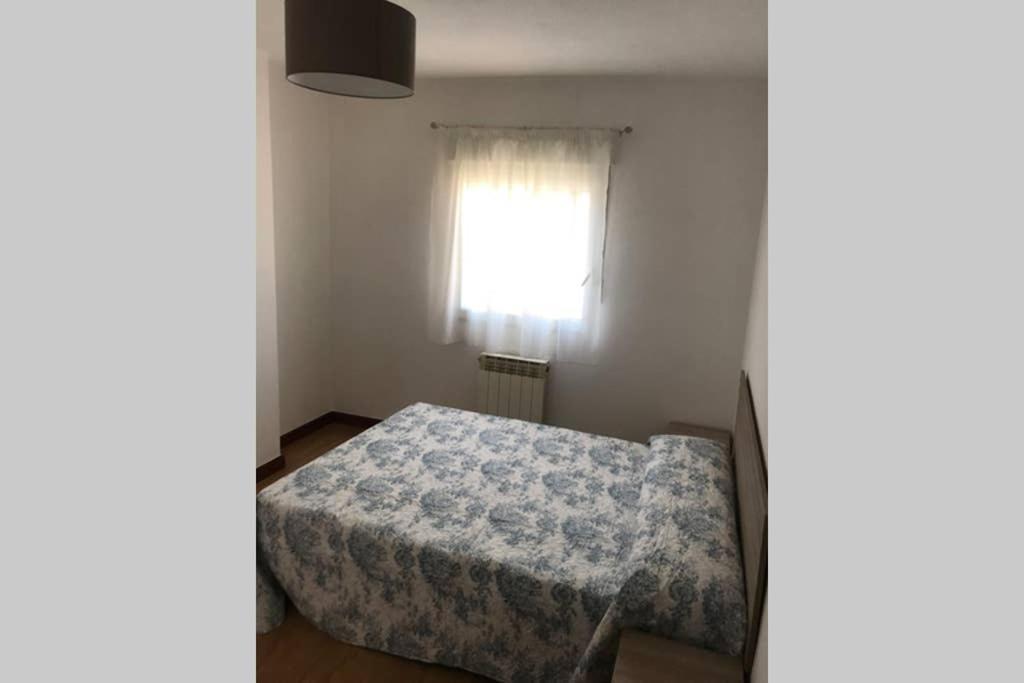 Apartamento Alaiz Appartamento Béjar Esterno foto